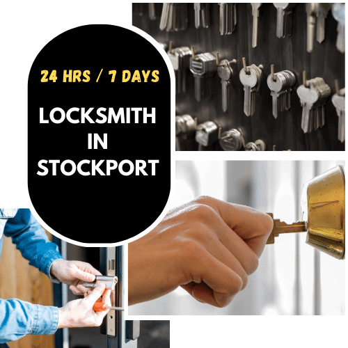 locksmith in stockport, emergency locksmith stockport
