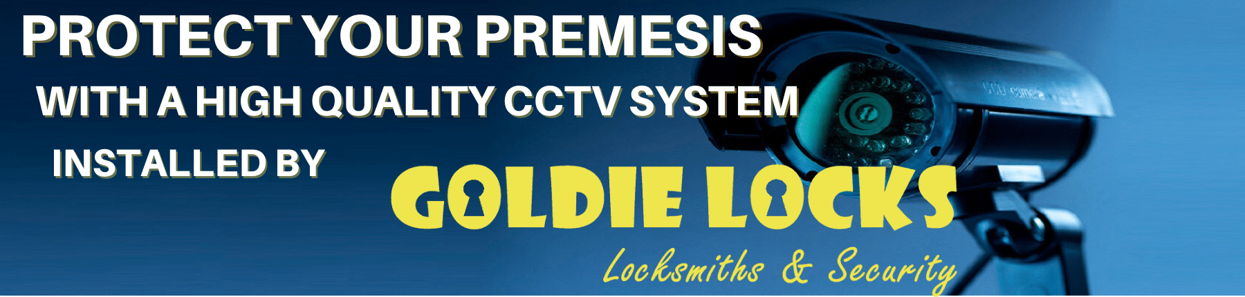 cctv companies in manchester